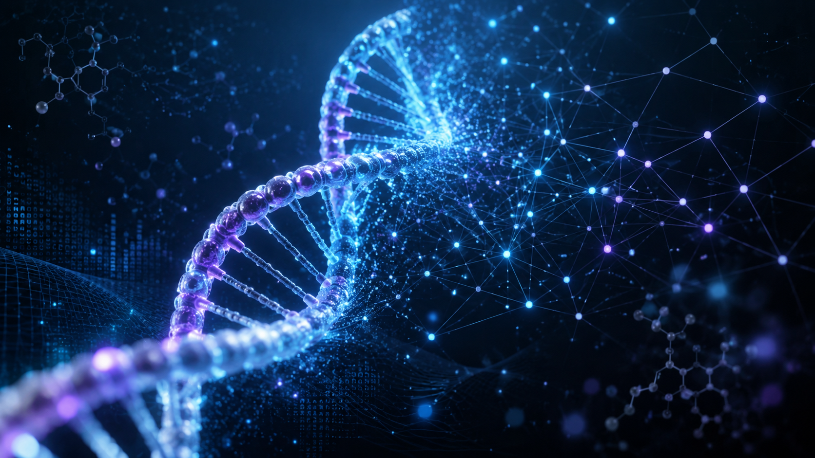 AlphaGenome: AI Opens the Hidden Regulatory Code of DNA