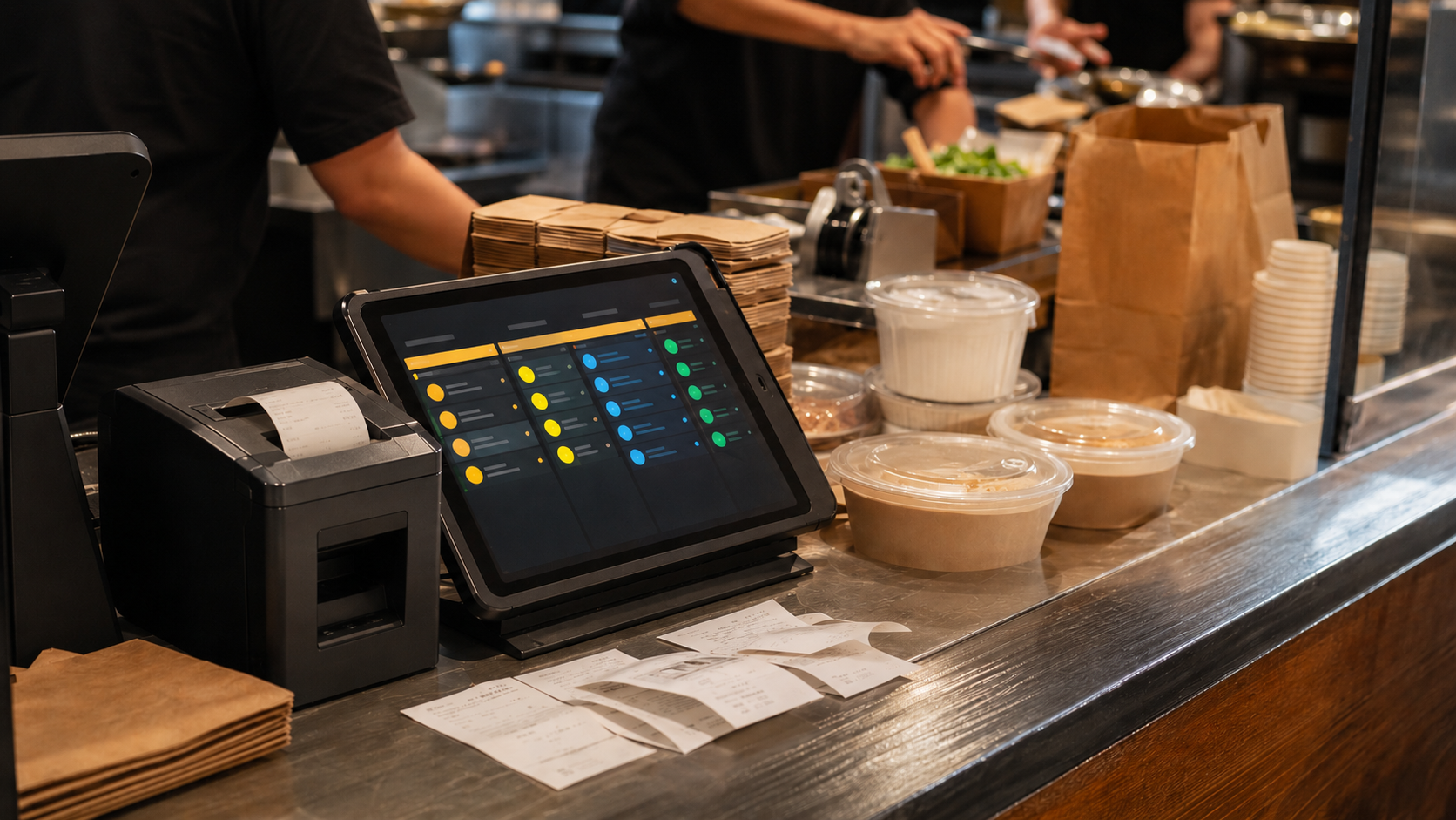 Free Delivery - Food, Coffee & Flowers Delivery Platform