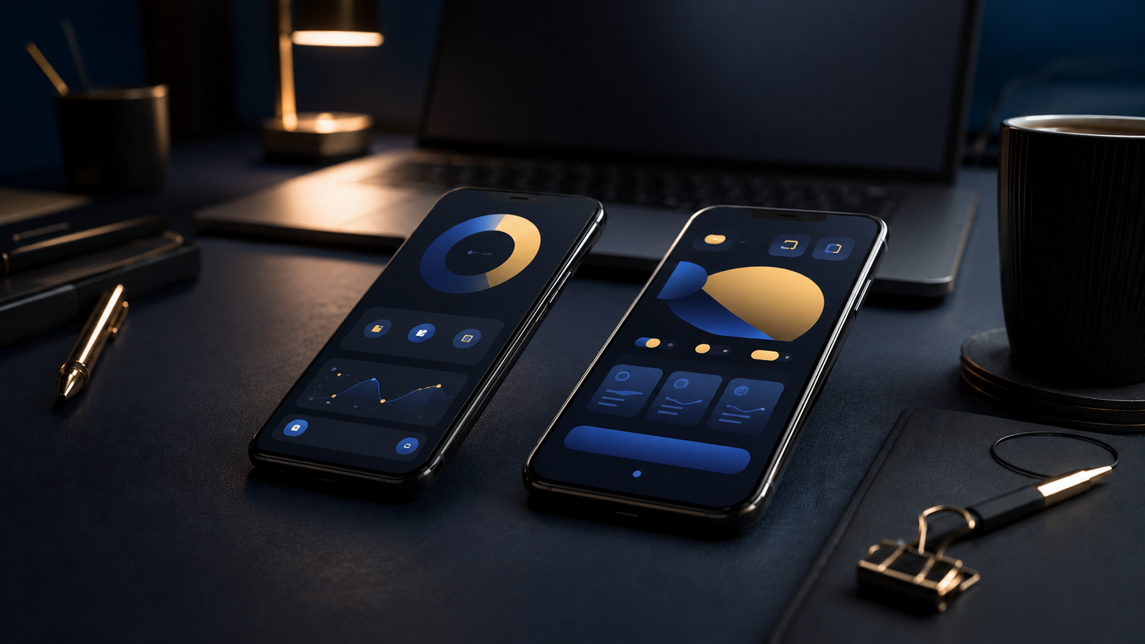 Mobile App Development