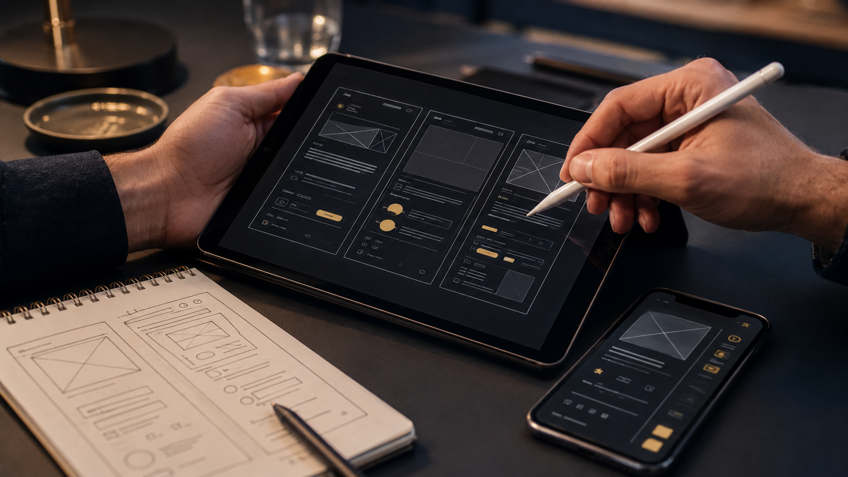 Mobile App Development