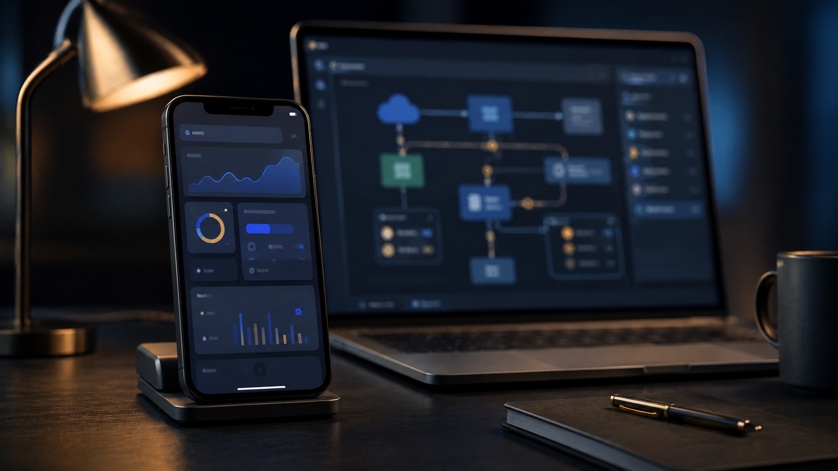 Mobile App Development