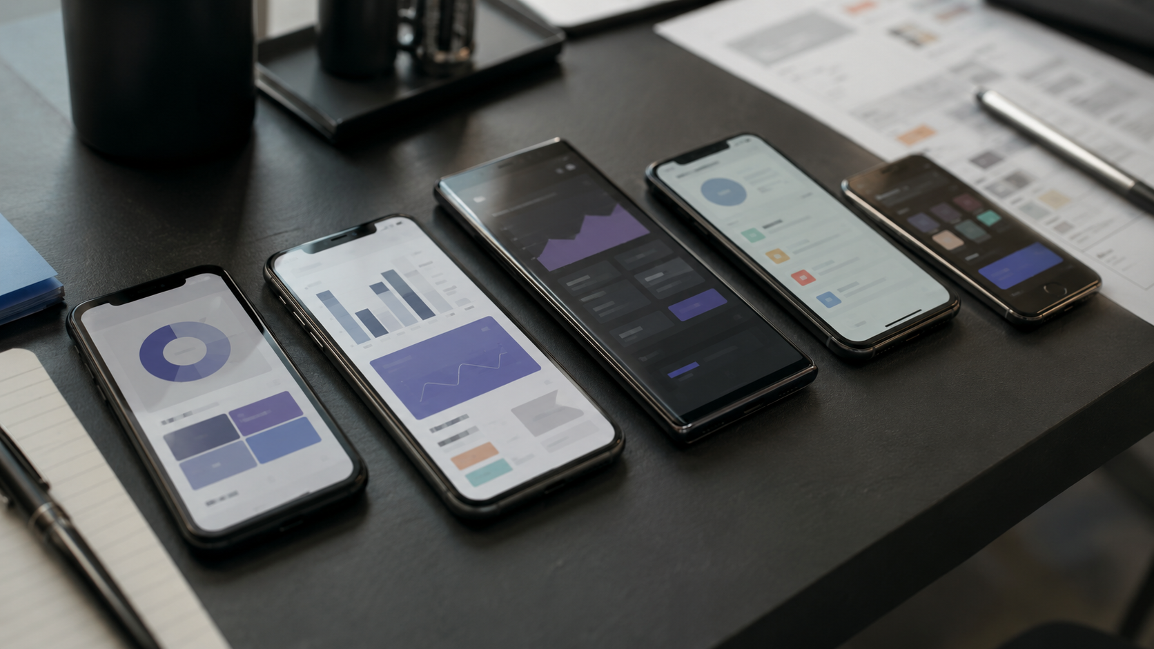 Mobile App Development