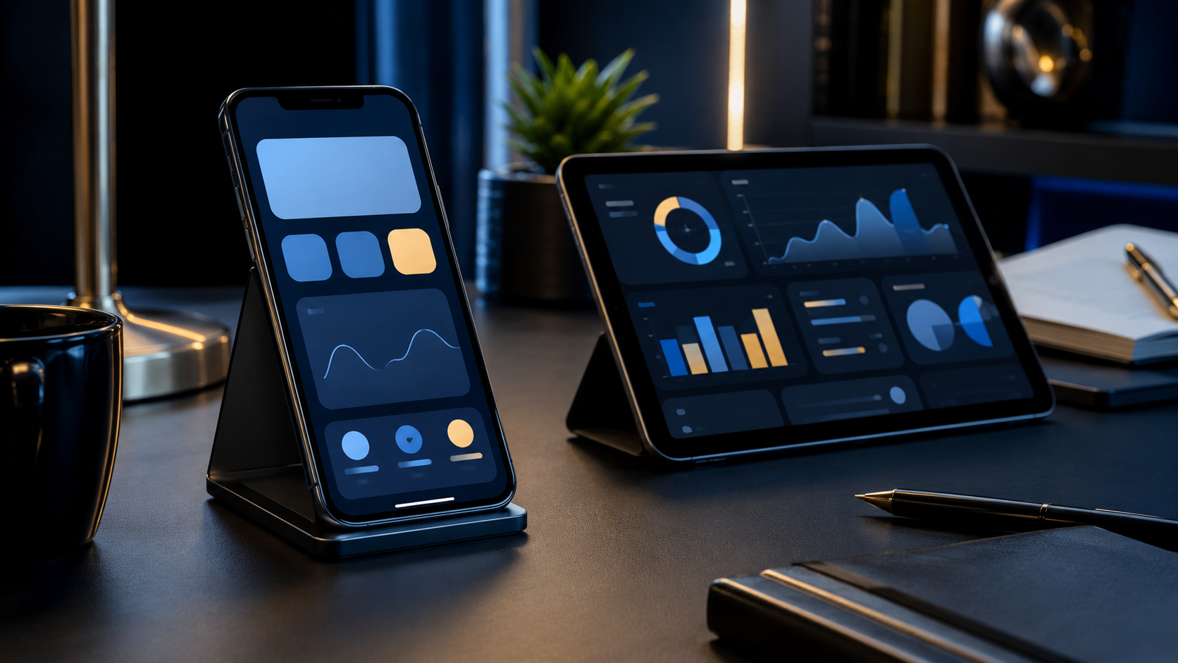 Mobile App Development