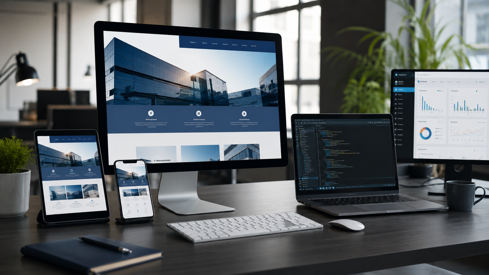 Web Development