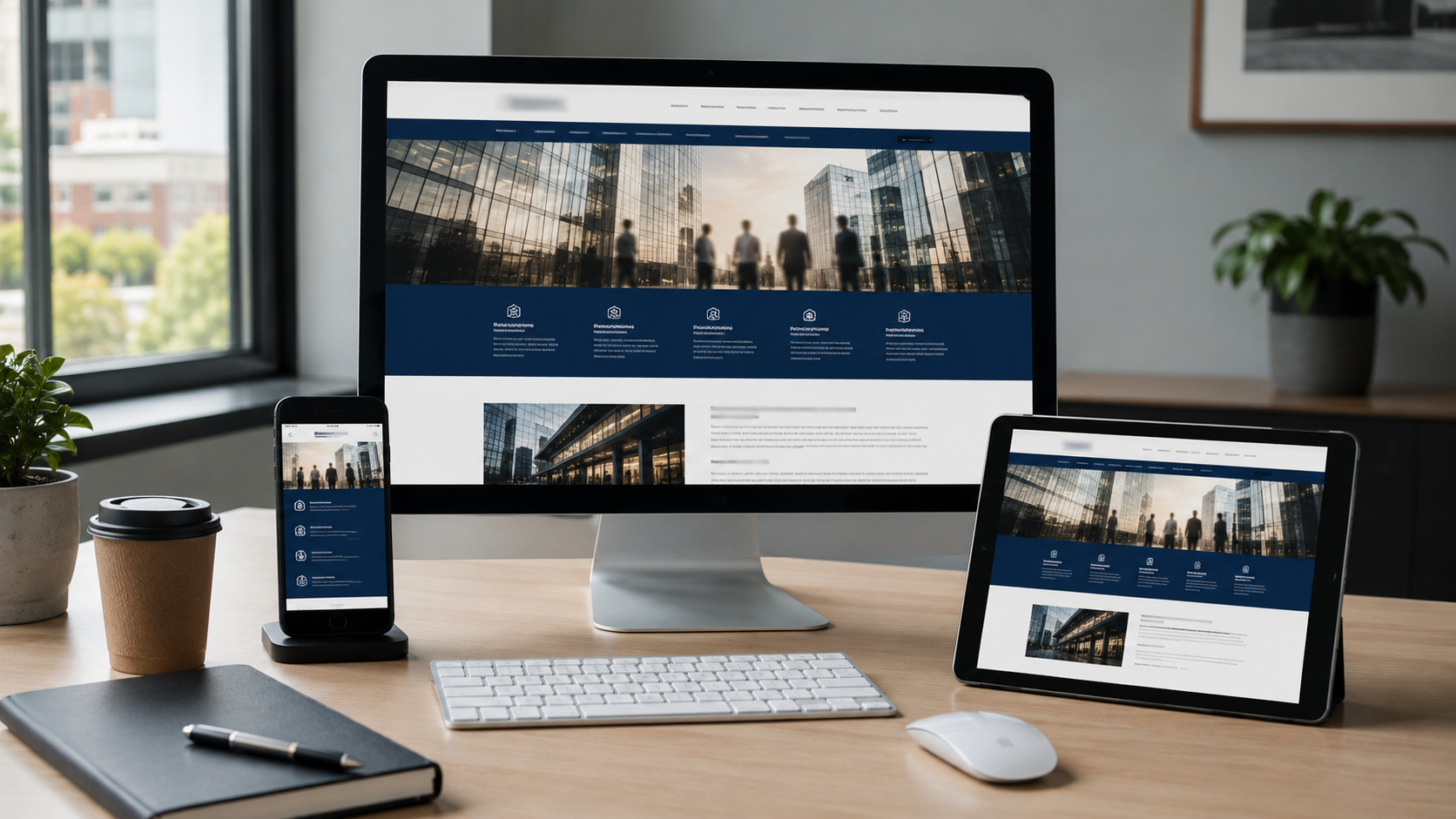 Web Development