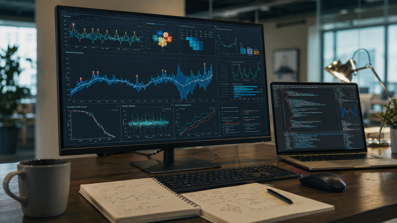 Artificial Intelligence and Data Analytics