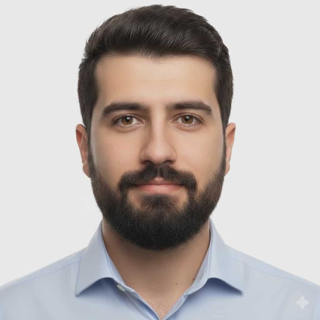 Jafar Almohammd